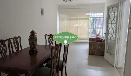 SOBRADO PRÓXIMO AO METRÔ CAMPO BELO