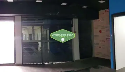 Loja para aluguel Aparecida Santos SP