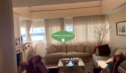 Apartamento à venda 3 quartos 3 suítes 3 vagas Interlagos