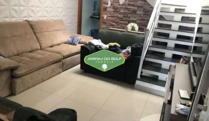 Casa com 3 Dormitórios a venda ou permuta Jardim Sabará São Paulo