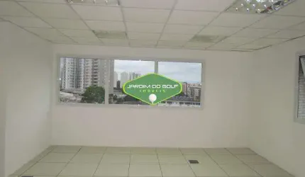 vendo sala comercial 39,19m² ao lado do Shopping Interlagos