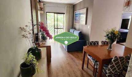 Apartamento Scorpius 3 quartos 1 vaga Vila Mascote São Paulo