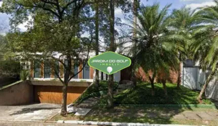 Casa à venda 4 quartos 3 suítes 5 vagas Campo Belo