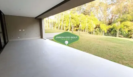 Casa em condomínio à venda na Chacara santo Antonio
