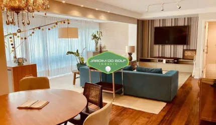 Apartamento à venda em Santo Amaro