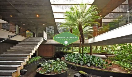 Casa à venda Cidade Jardim