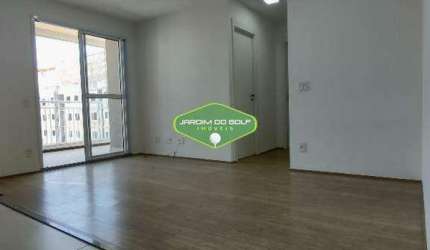 Apartamento Bosque Marajoara 2 quartos 1 vaga Campininha São Paulo