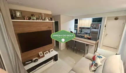 Apartamento à venda The View 1 suíte Socorro São Paulo