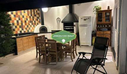 Casa em condomínio à venda na Vila Cruzeiro