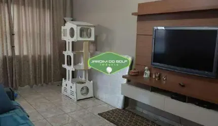 Casa à venda Vila Campestre São Paulo SP