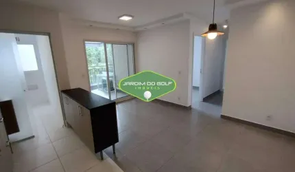 Apartamento para aluguel 2 quartos 1 suíte 1 vaga Santo Amaro