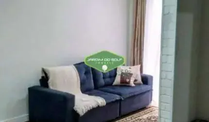 Apartamento com 2 dormitórios à venda, 69 m² por R$330.000,00 - Edifício Altos de Arujá - Arujá/SP