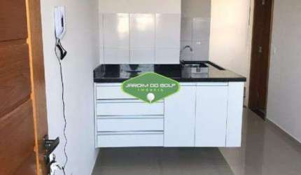 Aluguel de Studio no Campo Grande - São Paulo -SP.