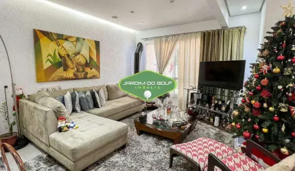 Casa Terrea em Condominio 107m² 03 Dormitorios 02 Vagas Lazer Vila Andrade
