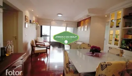 Apartamento Venda Vila Suzana Morumbi 03 Dormitorios 110m² 02 vagas