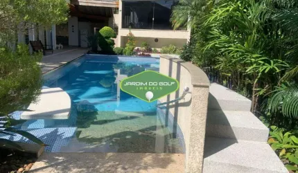 Casa a venda 5 Dormitorios no Jardim Marajoara São Paulo