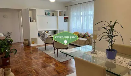 Apartamento à venda Perdizes São Paulo SP