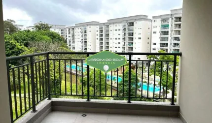 Apartamento à venda Condomínio Raiz Santo Amaro 2 quartos 2 vagas