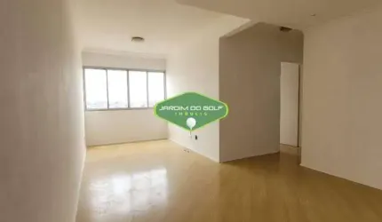 Apartamento com 3 dormitórios à venda Vila São Paulo - São Paulo.