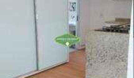 Apartamento à venda 3 quartos 1 suíte 1 vaga Vila Andrade