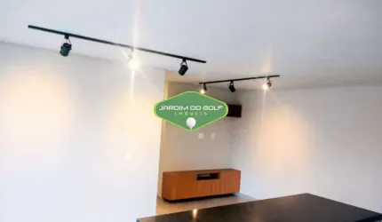 Apartamento Upper Brooklin 2 quartos 1 suíte 1 vaga Santo Amaro São Paulo