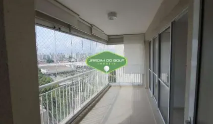 Nova América Varanda Apartamento para aluguel Jardim Dom Bosco São Paulo SP