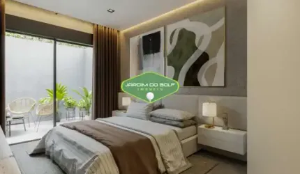 Studio à venda em Moema Zona Sul - São Paulo