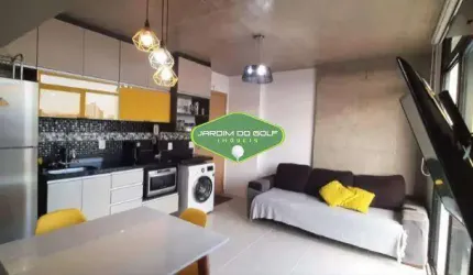 Studio à venda Santo Amaro 32m² 1 vaga