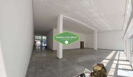 Loja à venda Vila São Pedro São Paulo SP