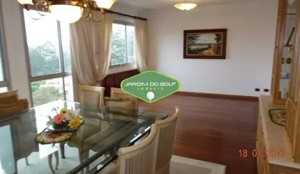 Apartamento à venda 4 quartos 1 suíte 3 vagas Campo Grande