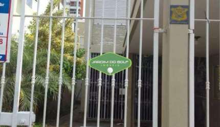 CASA SOBRADO PARA RESIDÊNCIA/COMÉRCIO Á VENDA NO BAIRRO DO CAMPO BELO