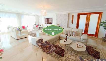 Apartamento à venda em Santo Amaro