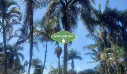 Casa em condomínio à venda Jardim das Palmeiras (Zona Sul)
