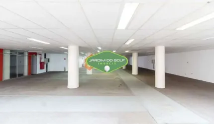 Salão para aluguel no bairro Campos Elíseos