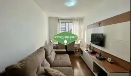 Apartamento à venda 3 quartos Parque Imperial