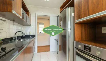 Apartamento à venda em Indianópolis