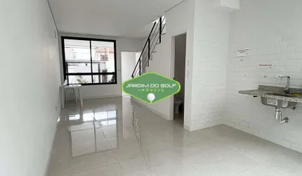 Casa Nova 03 Dormitórios 02 vagas Jardim Prudencia