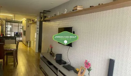 Casa à venda Jardim Dom Bosco 3 quartos 5 vagas