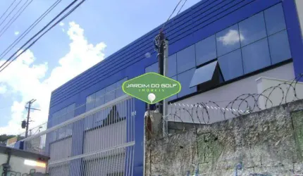 Loja para aluguel Vila Emir São Paulo SP