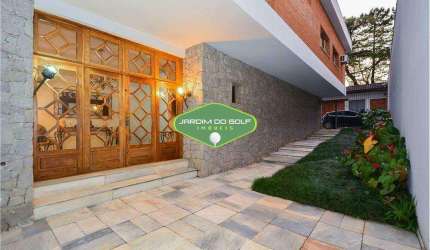 CASA - ALTO DA BOA VISTA