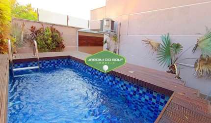 Casa em condomínio à venda no Brooklin PaulistaCasa em condomínio à venda no Brooklin Paulista
