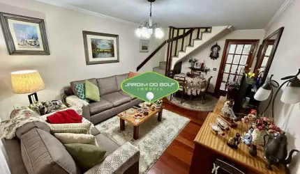 Casa à venda 111 Campo Belo São Paulo