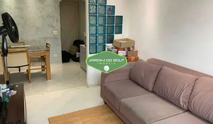 Apartamento à venda no Jardim Taquaral