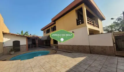 Sobrado com 4 Quartos à Venda, Jardim Santa Helena São Paulo