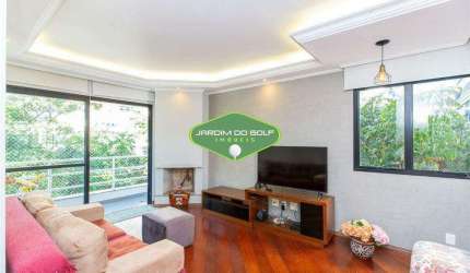 APARTAMENTO - TORRE UNICA NO BROOKLIN