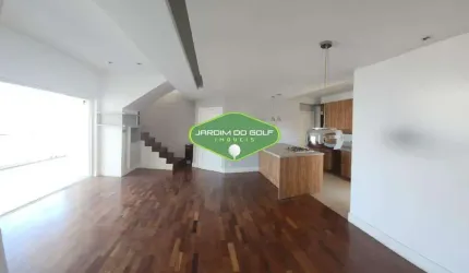 A Reserva Cobertura à venda Vila Sofia São Paulo SP
