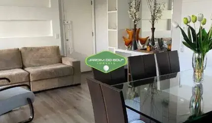 Apartamento à venda 3 quartos 1 suíte 2 vagas Jardim Marajoara