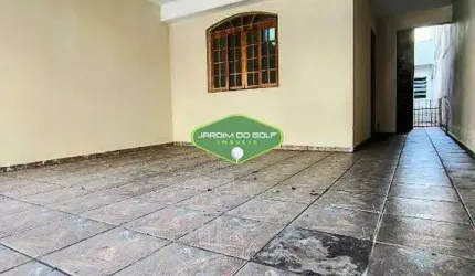 Casa para Venda Jd Satélite - Próximo Estação Autódromo