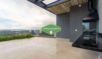 Apartamento à venda no Jardim das Acácias
