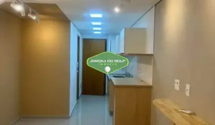 Apartamento Garden à Venda na Chácara Santo Antônio - São Paulo